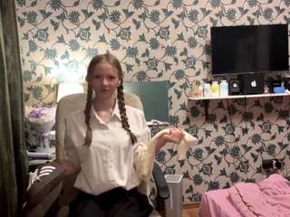 rachaelcolvert webcam model stream image