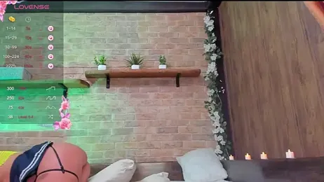 Lizzyvixxx webcam model stream image