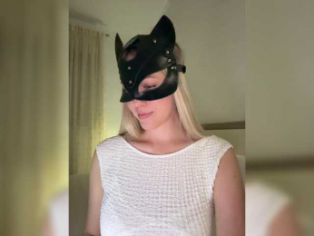 MissDafne webcam model stream image