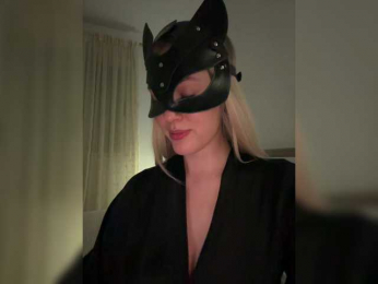 MissDafne webcam model stream image