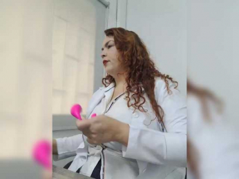 Doctora-Danna webcam model stream image