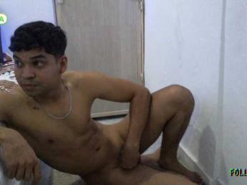 Blue-and-EmmaNova webcam model stream image