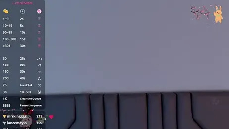 ParanoidTemptaion_ webcam stripchat model stream image
