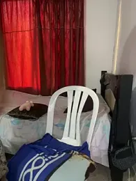 RickyEbony webcam model stream image