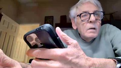 Peter325 webcam model stream image