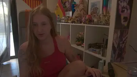 Pinkyladyxxx webcam stripchat model stream image