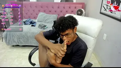 boylittle19cm webcam model stream image