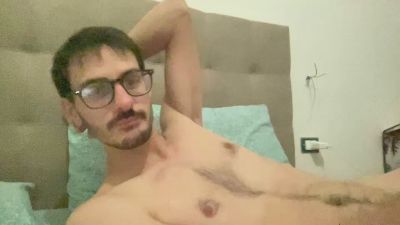 Marchinopisello webcam model stream image