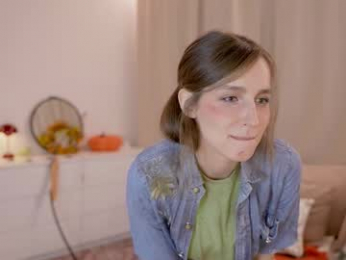 silent_chill webcam model stream image