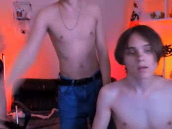 lucas_long_ webcam model stream image