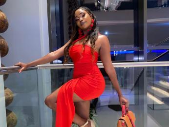 LioraGracy webcam livejasmin model stream image