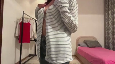 MerleZelle webcam model stream image