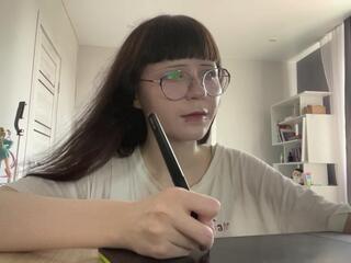 Shantay Blocker webcam model stream image