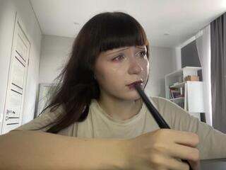Shantay Blocker webcam model stream image