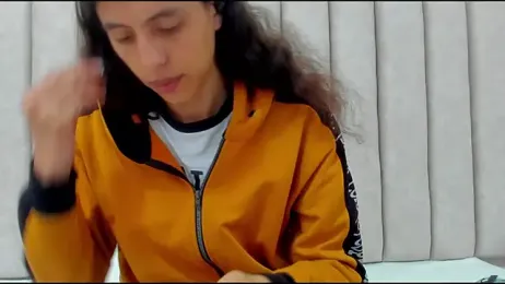 FreyaMoller webcam model stream image