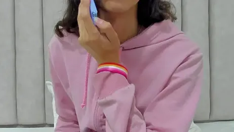 FreyaMoller webcam model stream image