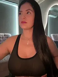 Carolina_Novoa webcam model stream image