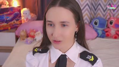 GeorginaFarmer webcam cam4 model stream image