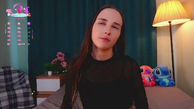 GeorginaFarmer webcam model stream image