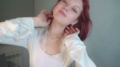 LavoniaOlivier webcam model stream image