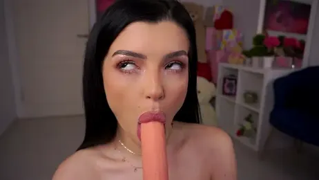 SinlessAngel webcam model stream image