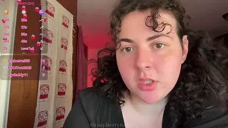 RaspberryTommyFTM webcam model stream image