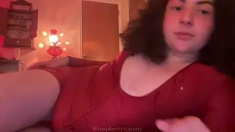 RaspberryTommyFTM webcam model stream image