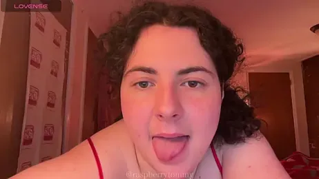 RaspberryTommyFTM webcam model stream image