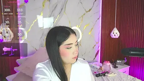 haylie_ webcam model stream image