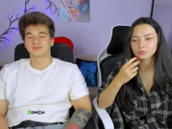 miki_nikki webcam model stream image