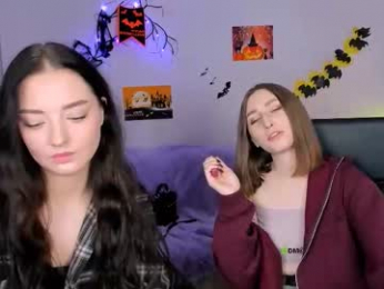 miki_nikki webcam model stream image