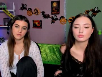 miki_nikki webcam model stream image