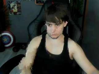 alejandroellias webcam model stream image