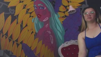 Alaiia___ webcam model stream image