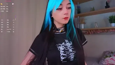 TristaRoht webcam stripchat model stream image