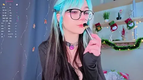 TristaRoht webcam stripchat model stream image