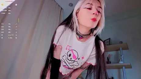 TristaRoht webcam model stream image