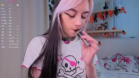 TristaRoht webcam stripchat model stream image