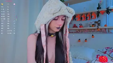 TristaRoht webcam stripchat model stream image