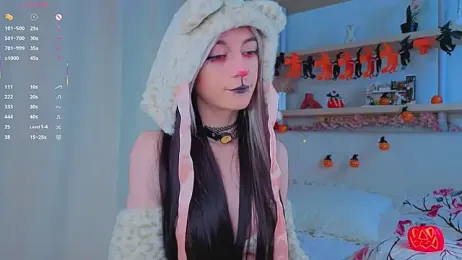 TristaRoht webcam stripchat model stream image