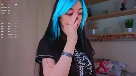 TristaRoht webcam stripchat model stream image