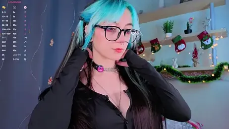 TristaRoht webcam model stream image