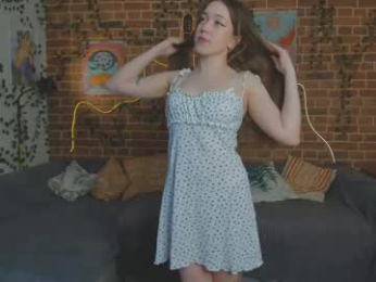 yami_yami_yami webcam model stream image