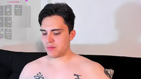 jasonxd9898 webcam model stream image