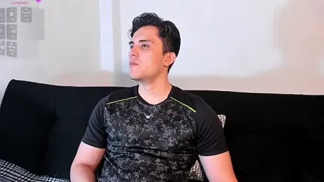 jasonxd9898 webcam model stream image