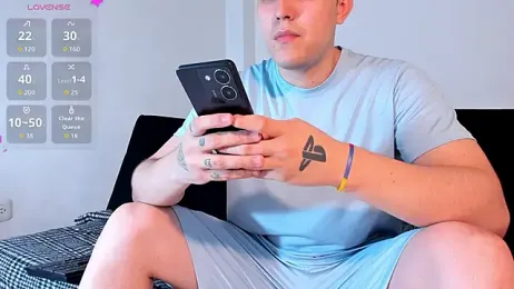 jasonxd9898 webcam model stream image