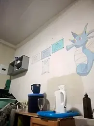Bhebhizwelonkeleli webcam model stream image