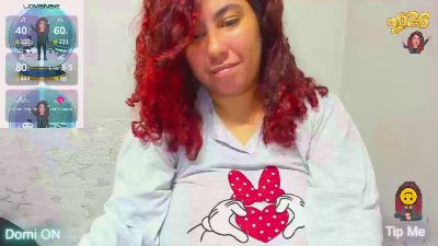 isobel_adams202 webcam model stream image