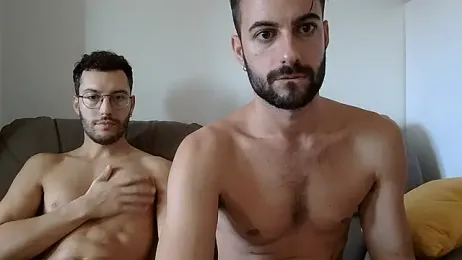 Amicisegreti webcam stripchat model stream image