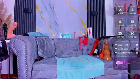 dailly_hot webcam model stream image